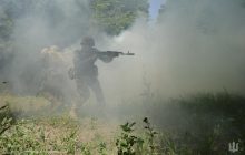 Бывшие заключенные уже воюют под Харьковом: что о них говорят командиры (видео)