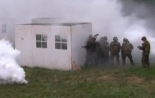 Как в Польше создают Украинский легион добровольцев: появились новые подробности