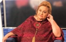 Звезда сериала "Поймать Кайдаша" рассказала секрет своего похудения