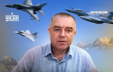 Gripen, Mirage і F-16 доповнюватимуть один одного в українському небі, - експерт
