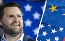 На США будет трудно положиться: Европа с тревогой смотрит на Трампа и его вице-президента, – CNN