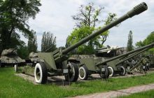 РФ гонит на фронт сотни винтажных пушек, снаряды к ним имеют только Иран и КНДР, - Forbes