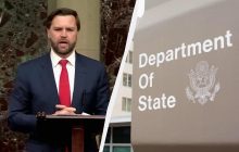 Трамп выбрал кандидатом в вице-президенты противника помощи Украине: реакция Госдепа