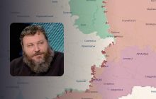 Самая страшная ситуация позади: ветеран АТО Дикий оценил обстановку на передовой