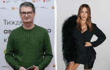 "Не могу обижаться, оно глупое": Игорь Кондратюк прошелся по предательнице Ани Лорак