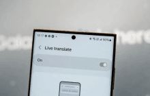 Смартфони Samsung отримали функцію ШІ-перекладача в месенджерах: як працює