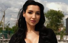 Известную украинскую блогершу внесли в "Миротворец": "Теперь я должна оправдываться"