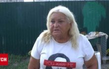 Торгує носками біля метро - чому Тищенко покинув хвору матір та чи успадкував її діагноз