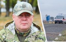 "Били током, аж воняло паленым": подполковник из Мариуполя рассказал о плене в РФ