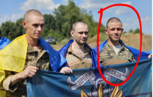 Из плена вернули военного, который сотрудничал с оккупантами: в ГУР отреагировали