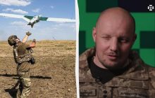 Полковник-герой сказал, в чем украинцы явно круче россиян насчет дронов