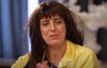 Легендарная блогерша Антонина впервые заговорила и объяснила, почему выбрала молчаливый образ