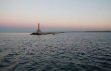 После поражения "Славянина" в Азовском море исчезли российские корабли, - Плетенчук