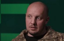 Сухаревский рассказал о службе в Ираке и недостатках других армий