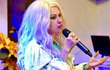 Известная украинская певица второй раз за месяц похвасталась роскошным отдыхом за границей