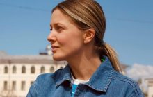 Образы 70-х и ссоры: KOLA и Parfeniuk презентовали чувственный клип "Температура"