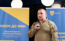 Захисники інтересів ветеранів невдоволені планами уряду на 2025 бюджетний рік