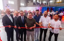 Турецкий производитель промышленного энергетического оборудования Dalgakiran инвестировал в строительство завода на Киевщине