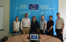 У Раді Європи підтримують розвиток Національної асоціації адвокатів України
