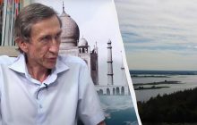 Ймовірний підрив Київської ГЕС Росією: експерт оцінив можливості затоплення столиці