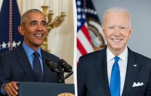 Обама считает, что шансы Байдена на победу значительно уменьшились, - The Washington Post