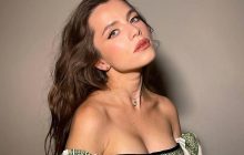 "Я никогда не была любовницей": Кристина Соловий рассказала о хейте из-за романа с Жаданом