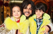 Стала известна причина, по которой путинист Киркоров выгнал своих детей из России