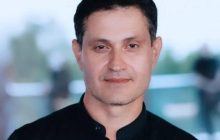 "Так бывает": известный украинский режиссер расторг отношения с молодой избранницей