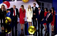 Крипта, літаки, нерухомість: сім'я Трампа помножила статки після його перемоги, - NYT