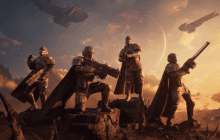 Во что играют геймеры: названы десять самых популярных игр первой половины 2024