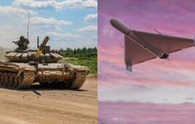 РФ продолжает закупать на Западе компоненты для танков, дронов и ракет, - Le Monde