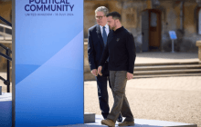 Удари по Росії: Зеленський звернувся до нового британського прем'єра з проханням