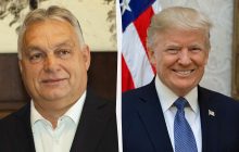 Замах на Трампа пов'язаний з його "антивоєнними" поглядами, - Орбан