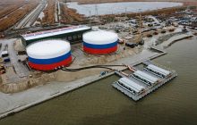"Диверсия" или месть: "ДНР" осталась без воды из-за прорыва водопровода