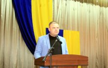 Силовики прийшли з обшуками до мера Білгород-Дністровського (фото)