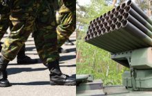 "Такого мы не видели давно": озвучены детали, как РФ готовит новое наступление на Запорожье