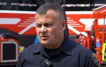 Враг устроил охоту на украинских спасателей, - глава ГСЧС