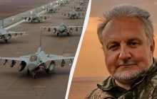 Польща ухвалила "позитивне" рішення по F-16: експерт сказав, про що може йтися