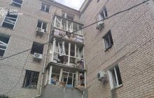 Оккупанты атаковали Николаев: есть прилет по жилому сектору, уже известно о жертвах (фото)