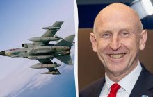 Україна може використовувати в Росії Storm Shadow, - міністр оборони Британії