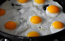 Как приготовить самую вкусную яичницу: ответ эксперта