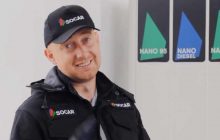 Відомий блогер оцінив якість пального NANO від SOCAR