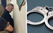 "Разборки" в Одесской области: стало известно, за что задержали скандального мэра