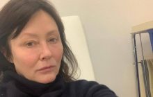 Стало відомо, яку суму боргів залишила акторка Шеннен Доерті після своєї смерті