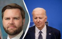Якщо Байдена знімуть з виборів через здоров'я, у Трампа вимагатимуть його відставки з поста