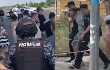 У Росії спалахують протести проти відключень світла та води (відео)