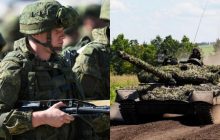 Росія готує нову спробу прориву, - Третя штурмова