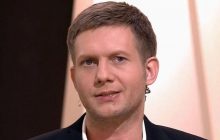 Від путініста Бориса Корчевнікова відхрестився батько: "Дивився на мене здалеку"