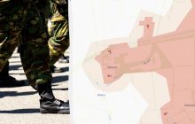 DeepState заявив про захоплення Прогреса на Донеччині: де просунулися окупанти (карта)