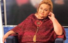 Відома українська акторка відповіла, чи спілкується з родичами з РФ: "Бояться мені телефонувати"